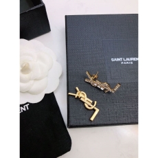 Ysl Earrings